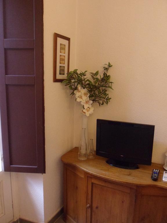 Apartamento Temporada Μαδρίτη Εξωτερικό φωτογραφία