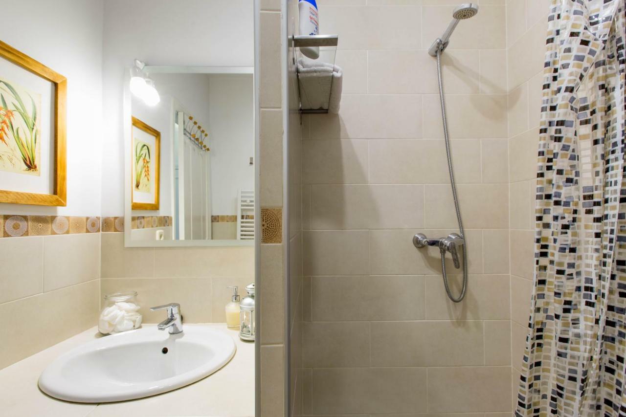 Apartamento Temporada Μαδρίτη Εξωτερικό φωτογραφία