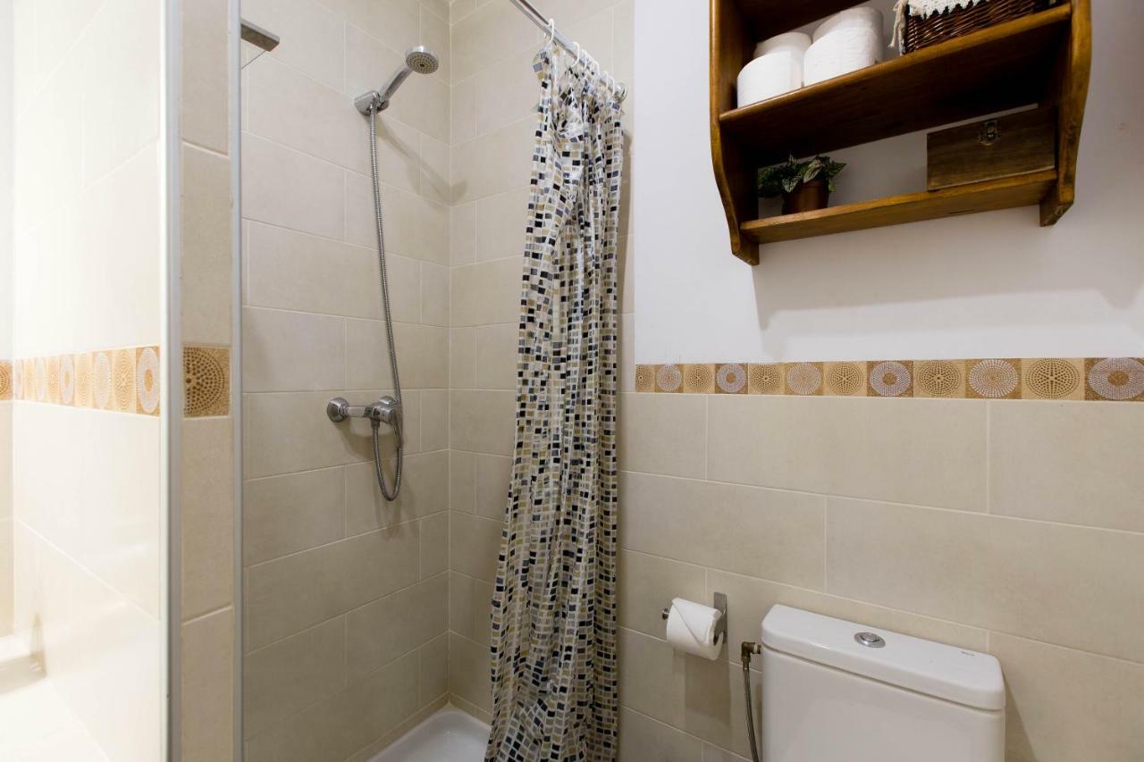 Apartamento Temporada Μαδρίτη Εξωτερικό φωτογραφία